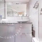 Bail Mobilité - Studio Victor Hugo - Arc de Triomphe Furnished Apartment Rental