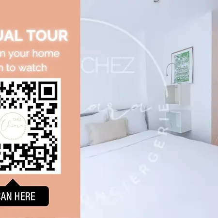 Bail Mobilite - Victor Hugo - Arc De Triomphe Furnished Apartment Paris
