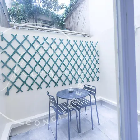 Apartment Bail Mobilite - Victor Hugo - Arc De Triomphe Furnished Paris