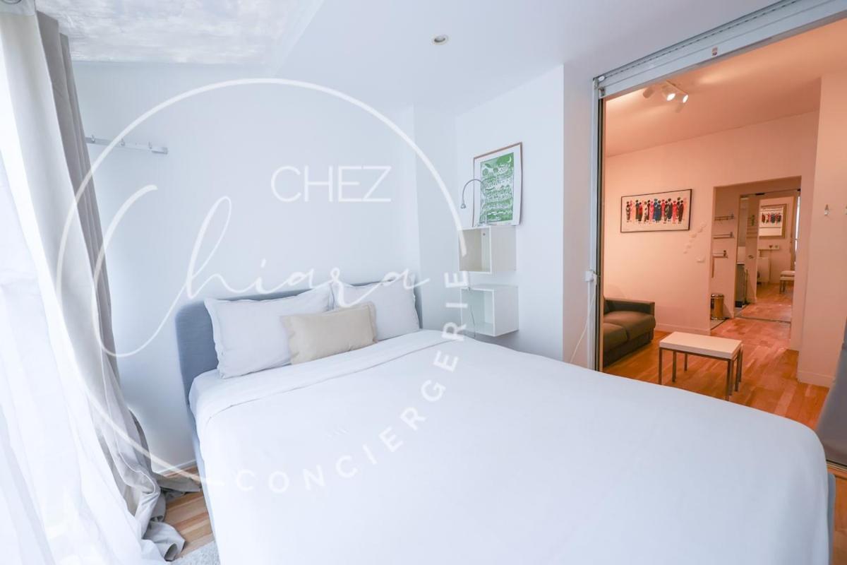 Appartamento Bail Mobilité - Victor Hugo - Arc De Triomphe Furnished
